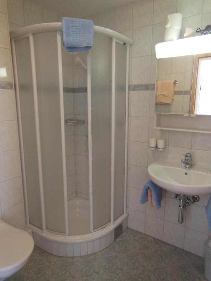 דירות זאמנאון Haus Viola מראה חיצוני תמונה